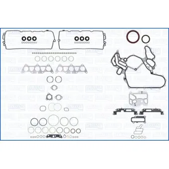 Pochette moteur complète AJUSA 51061300