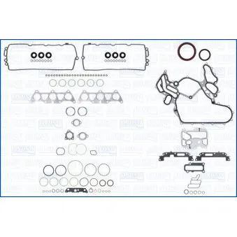 Pochette moteur complète AJUSA 51061400