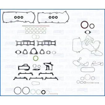 Pochette moteur complète AJUSA 51081200