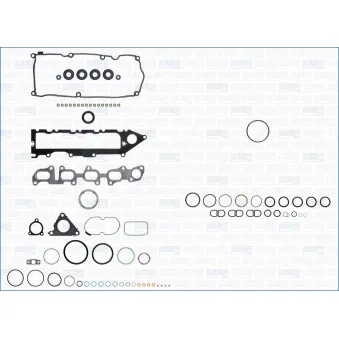 Pochette moteur complète AJUSA 51097700