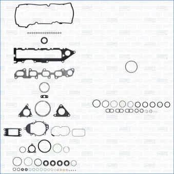 Pochette moteur complète CORTECO 83404017