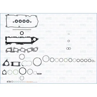 Pochette moteur complète AJUSA 51098700