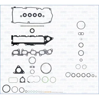 Pochette moteur complète AJUSA 51100000