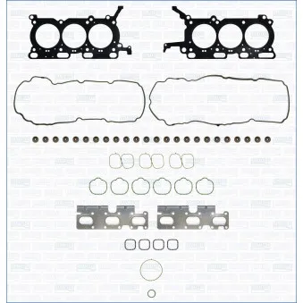 Pochette haute AJUSA 52523900