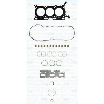 Pochette haute AJUSA 52524000