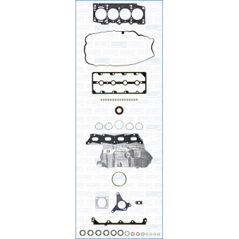 Pochette haute AJUSA 52581100