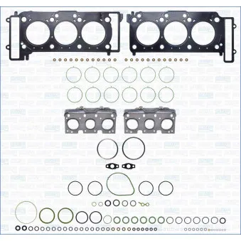 Pochette haute AJUSA 52581900