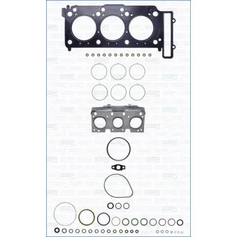 Pochette haute AJUSA 52582100