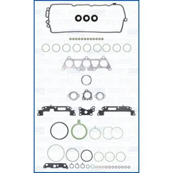 Pochette haute AJUSA 53077000