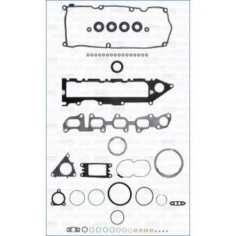 Pochette haute AJUSA 53094200