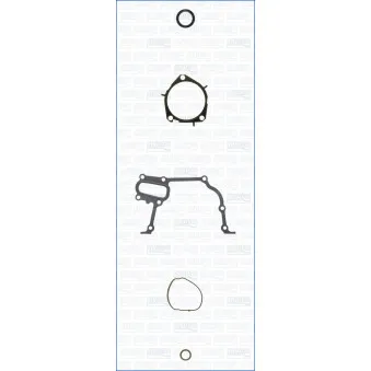 Pochette basse AJUSA 54272400