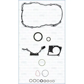 Pochette basse AJUSA 54299700