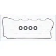 AJUSA 56070200 - Jeu de joints d'étanchéité, couvercle de culasse