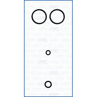 Jeu de joints, pompe d'injection AJUSA 77009800