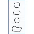 Kit de joints, radiateur d'huile AJUSA [77010400]