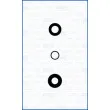 AJUSA 77029900 - Kit de joints, injecteur