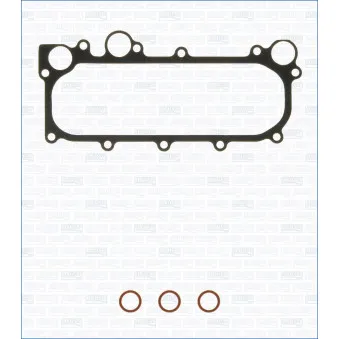 Kit de joints, injecteur AJUSA 77031000