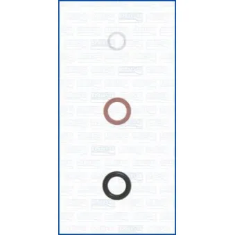 Kit de joints, injecteur AJUSA 77033600