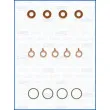 AJUSA 77036300 - Kit de joints, injecteur