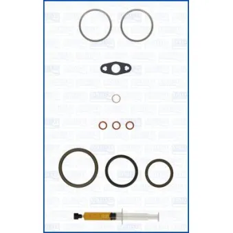 Kit de montage, turbo AJUSA OEM 11658516124
