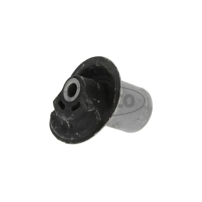 Silent bloc de suspension (train arrière) CORTECO 21652149 - Visuel 1