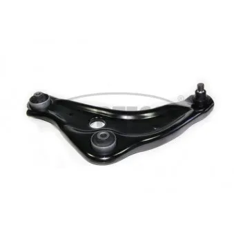 Triangle ou bras de suspension (train avant) CORTECO OEM 545014EA0B
