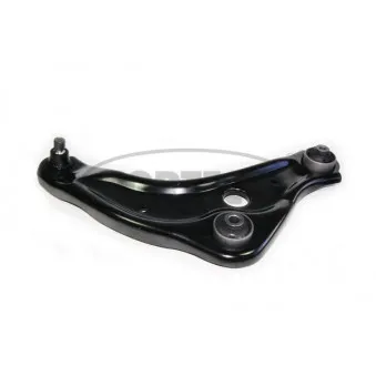 Triangle ou bras de suspension (train avant) CORTECO OEM 545004EA0B