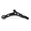 CORTECO 49100469 - Triangle ou bras de suspension (train avant)