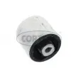 CORTECO 49391595 - Silent bloc de suspension (train avant)