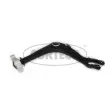 CORTECO 49395461 - Triangle ou bras de suspension (train avant)
