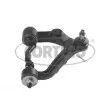 CORTECO 49395488 - Triangle ou bras de suspension (train avant)