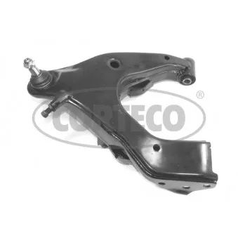 Triangle ou bras de suspension (train avant) CORTECO OEM 4862060010