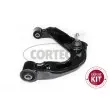 CORTECO 49397659 - Triangle ou bras de suspension (train avant)
