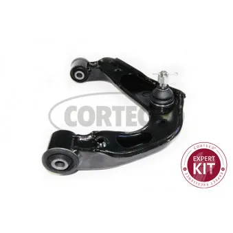 CORTECO 49397659 - Bras de liaison, suspension de roue avant droit