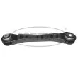 CORTECO 49397744 - Bras de liaison, suspension de roue arrière gauche