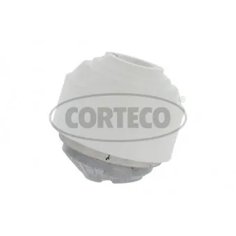 Support moteur CORTECO 80000317 pour MERCEDES-BENZ CLASSE C C 180 Kompressor - 143cv