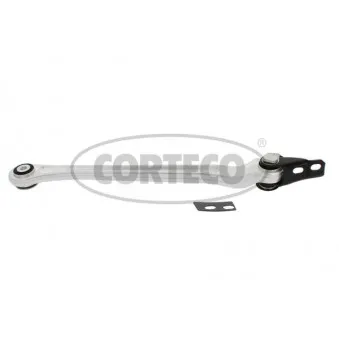 Biellette de barre stabilisatrice CORTECO 80000423 pour MERCEDES-BENZ CLASSE E E 55 AMG Kompressor - 476cv