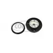 CORTECO 80001657 - Kit de réparation, coupelle de suspension avant droit