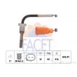 FACET 22.0035 - Capteur, température des gaz