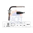 FACET 22.0145 - Capteur, température des gaz