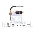 FACET 22.0251 - Capteur, température des gaz