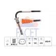 FACET 22.0277 - Capteur, température des gaz