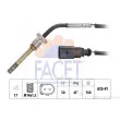 FACET 22.0313 - Capteur, température des gaz