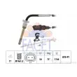 FACET 22.0322 - Capteur, température des gaz