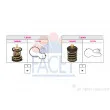 FACET 7.7985KK - Thermostat, liquide de refroidissement