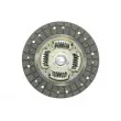 AISIN DTX-218E - Disque d'embrayage