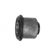 AISIN JABRE-001 - Silent bloc de suspension (train avant)