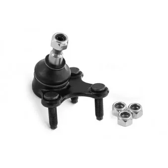 Rotule de suspension AISIN OEM 1K0407365E