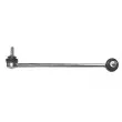 AISIN JRSBM-005L - Entretoise/tige, stabilisateur