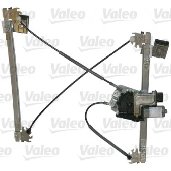 Lève-vitre VALEO OEM 6K4837402J